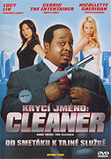 Krycí jméno: Čistič (2007)