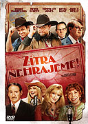 Zítra nehrajeme! (2006)