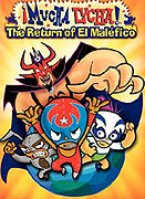 Maskovaný hrdina zasahuje (2005)