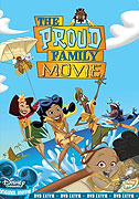 Proud Family Movie, The (2005)