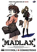 Madlax (2004)