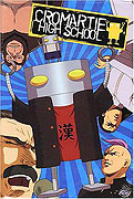 Sakigake!! Cromartie kōkō (2003)