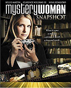 Záhadná žena: Fotografie (2005)