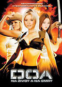 DOA: Na život a na smrt (2006)