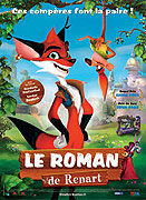 Lišák Renart (2005)