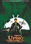 Cesta upírů: Van Helsing vs. Dracula (2005)