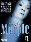 Slečna Marplová: Ohlášená vražda (2005)