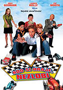 Kdo si hraje, nezlobí (2005)