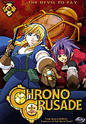 Chrno Crusade (2003)