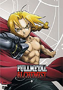 Fullmetal Alchemist (2003)