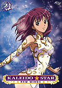 Kaleido Star (2003)