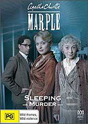 Slečna Marplová: Zapomenutá vražda (2006)