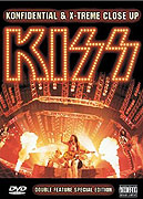Kiss: Konfidential (1993)