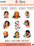8 žen (2002)