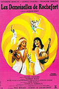 Slečinky z Rochefortu (1967)