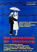 Paraplíčka ze Cherbourgu (1964)