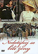 Nedotýkej se bílé ženy (1974)