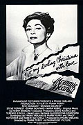 Drahá maminko (1981)