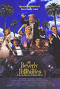 Burani z Beverly Hills (1993)