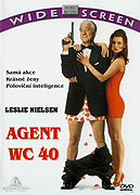 Agent WC 40 (1996)