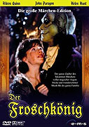 Žabí princ (1986)