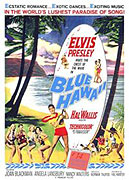 Elvis Presley: Blue Hawaii (1961)