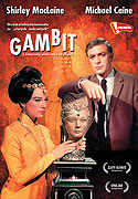 Gambit (1966)