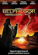 Belphegor: Fantom Louvru (2001)