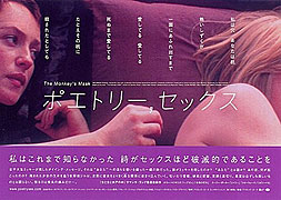 Opičí maska (2000)