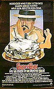 Charlie Chan a kletba Dračí královny (1981)