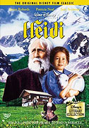 Heidi, děvčátko z hor (1993)
