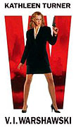 V.I. Warshawski (1991)