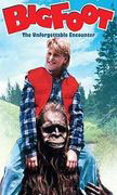 Bigfoot (1987)