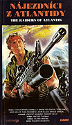 Nájezdníci z Atlantidy (1983)