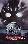 Pátek třináctého 6: Jason žije (1986)