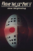 Pátek třináctého 5 (1985)