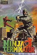 Ninja Terminator (1985)