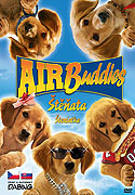 Air Buddies - Štěnata (2006)