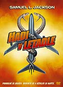 Hadi v letadle (2006)
