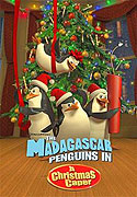 Madagascar Penguins in a Christmas Caper, The (2005)