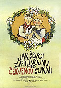 Jak ševci zvedli vojnu pro červenou sukni (1989)