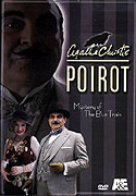 Hercule Poirot: Záhada modrého expresu (2005)