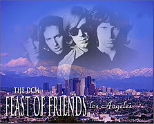 Feast of Friends (1970)