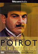 Hercule Poirot: Nástrahy zubařského křesla (1992)