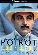 Hercule Poirot: Smrt v oblacích (1992)