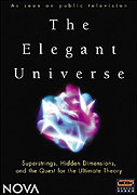 Elegantní vesmír (2003)