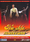 Na skle maľované (1980)
