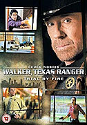 Walker, Texas Ranger: Falešné obvinění (2005)