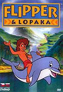 Flipper a Lopaka (1999)
