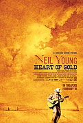 Neil Young: Heart of Gold (2006)